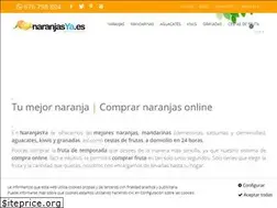 Sites similar to naranjasya.es
