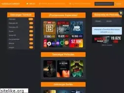 Sites similar to naranjatorrent.com
