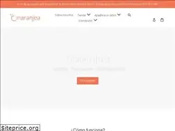 Sites similar to naranjea.com