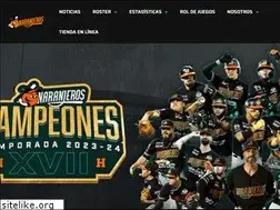 Sites similar to naranjeros.com.mx
