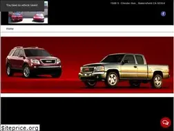 Sites similar to naranjoautosales.com