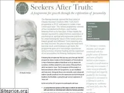 Sites similar to naranjoinstitute.org.uk