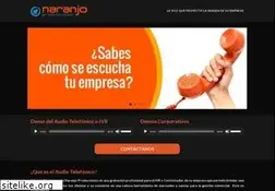 Sites similar to naranjoproducciones.com
