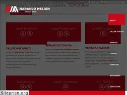 Sites similar to naranjotelde.com