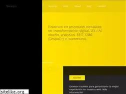 Sites similar to naranjus.com