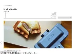 Sites similar to naranomi.jp