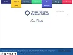 Sites similar to naranon.org.br