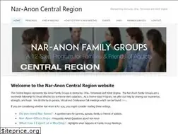 Sites similar to naranoncentral.org