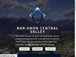 Sites similar to naranoncentralvalley.org