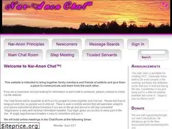 Sites similar to naranonchat.com