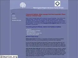 Sites similar to naranonctma.org