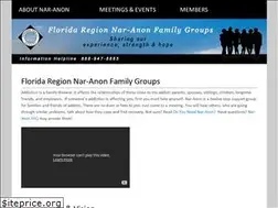 Sites similar to naranonfl.org