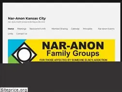 Sites similar to naranonkc.org
