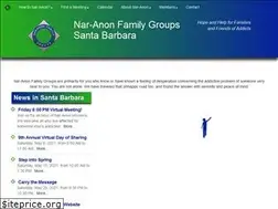 Sites similar to naranonsantabarbara.org