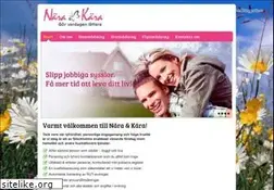 Sites similar to naraokara.se