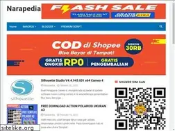 Sites similar to narapedia.com