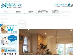 Sites similar to nararefo.com