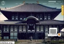 Sites similar to narashikanko.or.jp