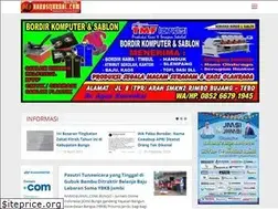 Sites similar to narasijurnal.com
