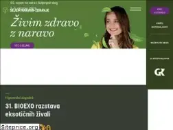 Sites similar to narava-zdravje.si