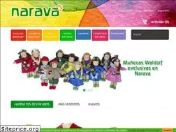 Sites similar to narava.es