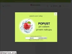 Sites similar to naravnivitamini.si