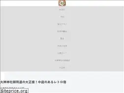 Sites similar to narayado.info