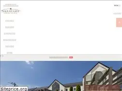 Sites similar to narayamaclinic.com