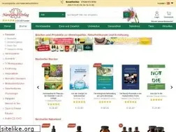 Sites similar to narayana-verlag.at