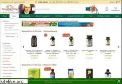 Sites similar to narayana-verlag.com