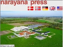 Sites similar to narayana.dk