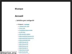 Sites similar to narayana.fr