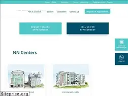Sites similar to narayananethralaya.org