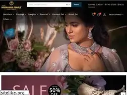 Sites similar to narayanapearls.com