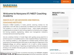 Sites similar to narayanapunjabibagh.com