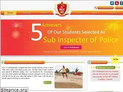 Sites similar to narayanasamycoachingcentre.com