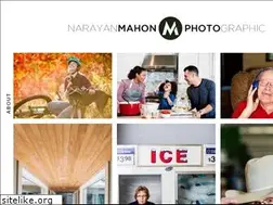 Sites similar to narayanmahon.com