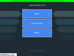 Sites similar to narayantips.com