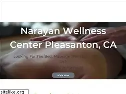 Sites similar to narayanwellness.com