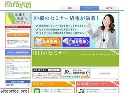 Sites similar to narayun.jp