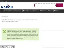 Sites similar to narbarkod.com