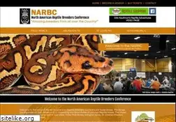 Sites similar to narbc.com