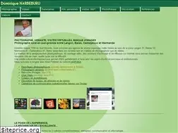 Sites similar to narbe.fr