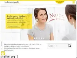 Sites similar to narbeninfo.de