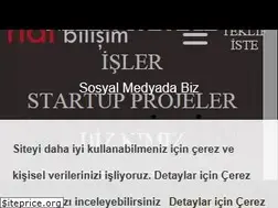 Sites similar to narbilisim.com