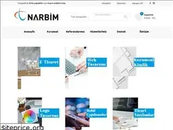 Sites similar to narbim.com.tr