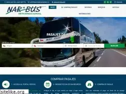 Sites similar to narbus.cl