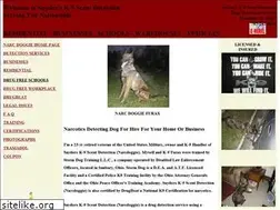 Sites similar to narcdoggie.com