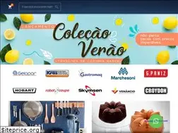 Sites similar to narcel.com.br