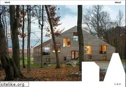 Sites similar to narchitects.com